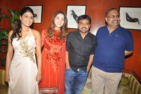 Premalo Padithe Audio Release